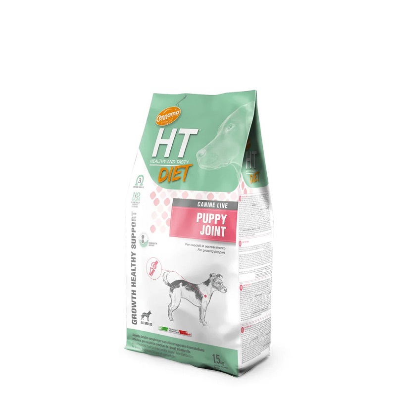 HT Diet Puppy hrana za štence 1.5kg