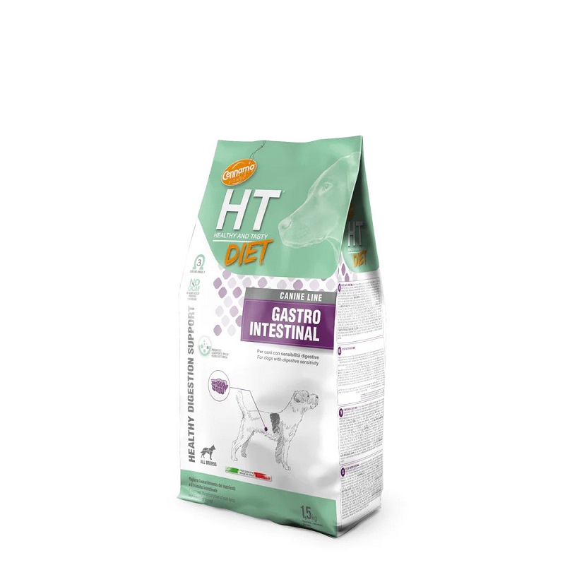 HT Diet  Gastro Intestinal hrana za pse 1.5kg