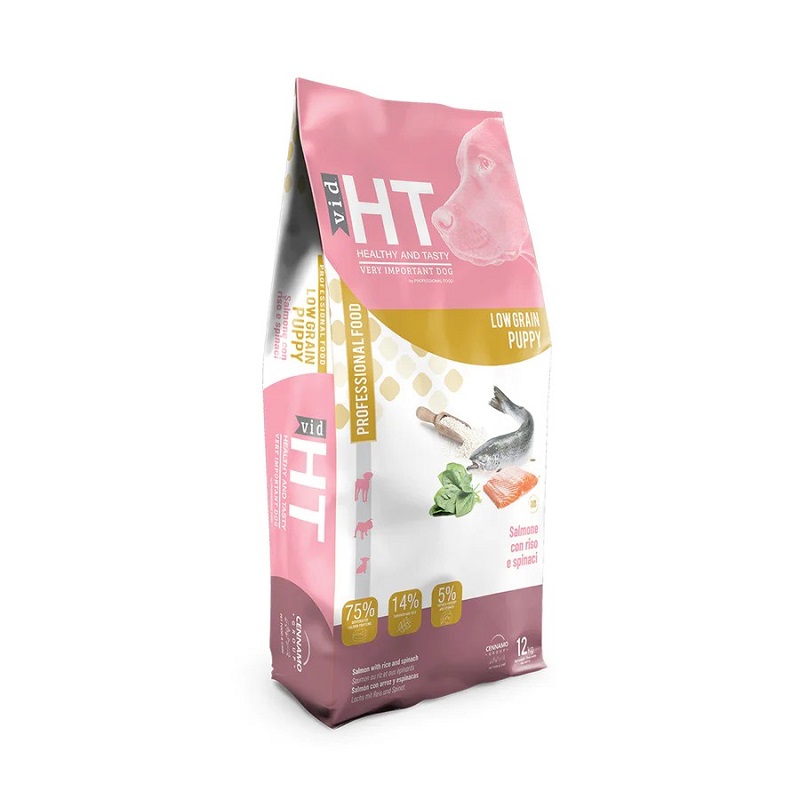 HT VID puppy - hrana za štence bez žitarica 12kg