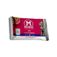 Moksi sosić tuna 4x100g 