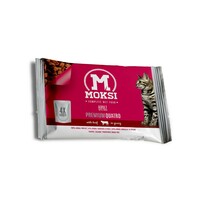 Moksi sosić govedina 4x100g 