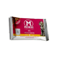 Moksi sosić piletina 4x100g 