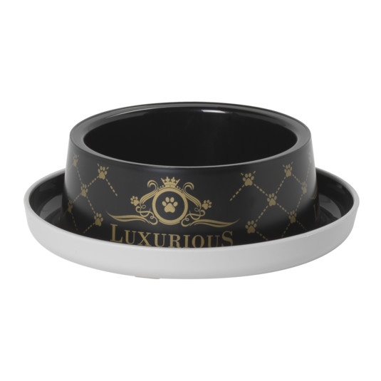 Moderna Trendy Dinner Luxurious Small činija za pse 350ml 