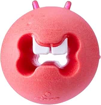  Rogz Fred Treat Ball 